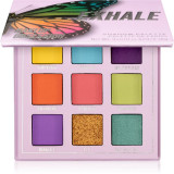 Cumpara ieftin Makeup Obsession Mini Palette paletă cu farduri de ochi culoare Exhale 0,38 g