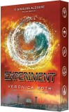 Cumpara ieftin Divergent Vol. 3 Experiment, Veronica Roth - Editura Corint