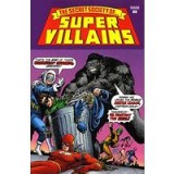 The Secret Society of Super-Villains