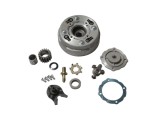 Ambreiaj complet Power Force ATV Cub 110cc NS150FMH-090011 Cod Produs: MX_NEW PF 10 036 0002ML