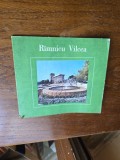 R&acirc;mnicu V&acirc;lcea - Ion Nadrag