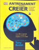ANTRENAMENT PENTRU CREIER. PROGRAM VIZUAL COMPLET-TONY BUZAN-276174