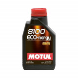 MOTUL 8100 ECO-NERGY 0W30 1L