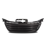 Grila sport tuning fara emblema VW Touran (03-06) Caddy (04-10) NOU