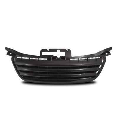Grila sport tuning fara emblema VW Touran (03-06) Caddy (04-10) NOU foto