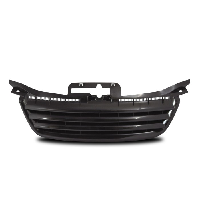 Grila sport tuning fara emblema VW Touran (03-06) Caddy (04-10) NOU