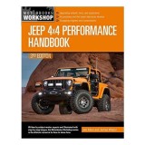 Cumpara ieftin Jeep 4x4 Performance Handbook