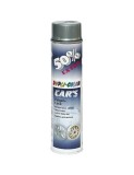 Vopsea spray pentru jante Argintiu 600ml Argintiu
