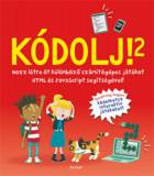 K&oacute;dolj! 2. - Hozz l&eacute;tre 5 k&uuml;l&ouml;nb&ouml;ző sz&aacute;m&iacute;t&oacute;g&eacute;pes j&aacute;t&eacute;kot HTML &eacute;s JavaScript seg&iacute;ts&eacute;g&eacute;vel! - David Whitney