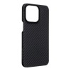 Husa Cover Hard Tactical MagForce Aramid Kryt Pro pentru iPhone 14 Pro Negru