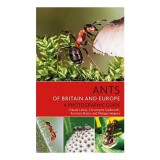 Ants of Britain and Europe