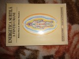 Energetica subtila a fiintei umane - Doina Elena @ Aliodor Manolea ( colectia extrasenzorial ,an 1996,409 pagini)