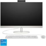 Sistem All-in-One HP 27-cr0011nq cu procesor Intel&reg; Core&trade; i5-1335U pana la 4.6 GHz, 27, Full HD, IPS, Touch, 16GB DDR4, 512GB SSD, Intel&reg; Iris&reg; Xe Gra