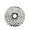 Bloc De Pinioane Pe Caseta Shimano Acera Cs-Hg41 8 Viteze 11-32T culoare arginti... Cod:ECSHG418132