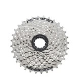 Bloc De Pinioane Pe Caseta Shimano Acera Cs-Hg41 8 Viteze 11-32T culoare arginti... Cod:ECSHG418132