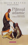 Plansul Adamic - Simeon Koutsa ,555235