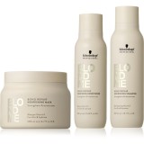 Schwarzkopf Professional Blondme set cu efect de nutritiv
