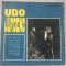 udo jurgens disc mijlociu vinyl 10&quot; selectii muzica pop usoara slagare EDD 1208