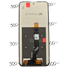Display Nokia X10 / X20