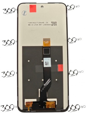 Display Nokia X10 / X20 foto