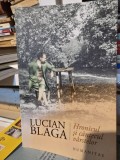 HRONICUL SI CANTECUL VARSTELOR - LUCIAN BLAGA
