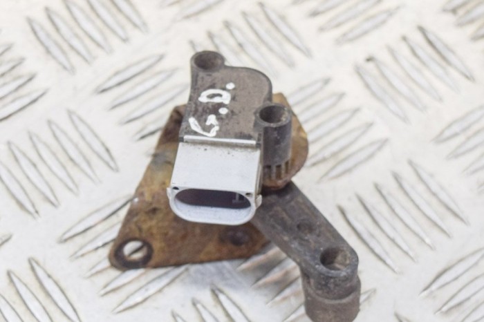 Senzor de nivel &icirc;nălțime dreapta spate LAND ROVER RANGE ROVER EVOQUE L538 2013 OEM: BJ32-3C097-AA 11819838