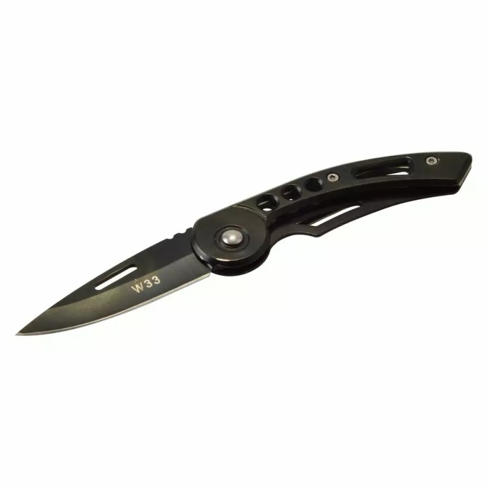 Cutit pliabil Handy KitchenServ