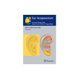 Ear Acupuncture: A Precise Pocket Atlas Based on the Works of Nogier/Bahr