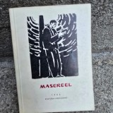 Masereel - A.M. Kantor