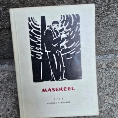 Masereel - A.M. Kantor foto