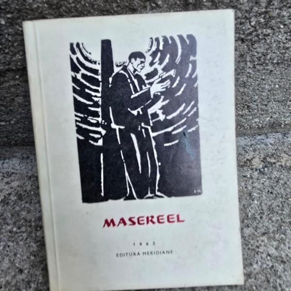 Masereel - A.M. Kantor