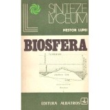 Nestor Lupei - Biosfera - 135726