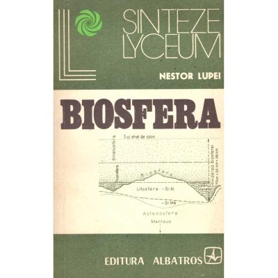 Nestor Lupei - Biosfera - 135726 foto