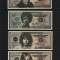 Set rock legends 8 fantasy note