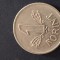 1 forint 1988