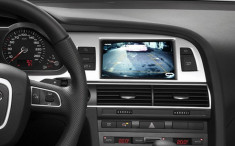 Interfata Audi A4 8K , multimedia audio video integrare oem Audi MMI 2G - IAA66875 foto