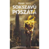Sokszav&uacute; Posz&aacute;ta - Walter Tevis