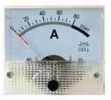 AMPERMETRU TELWIN COD 152302 WeldLand Equipment