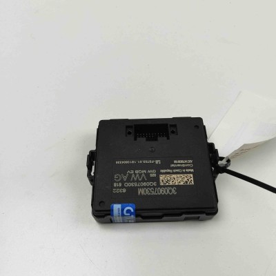 Unitate de control Gateway VW PASSAT Variant B8 3G5 2018 OEM: 3Q0907530M,3Q0907530D 30479868 foto
