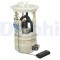 DELPHI FG1495-12B1 Sistem alimentare cu combustibil