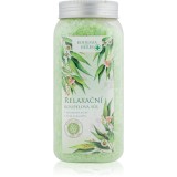 Bohemia Gifts &amp; Cosmetics Bohemia Herbs Eucalyptus saruri de baie 900 g