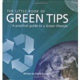Little Book of Green Tips