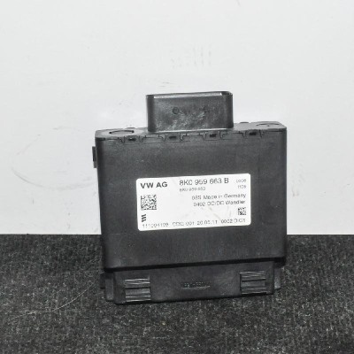 Alt modul de control AUDI A5 Cabrio 8F7 2011 OEM: 8K0959663B 2141622 foto