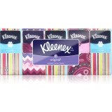 Cumpara ieftin Kleenex Original Family batiste de h&acirc;rtie 10x10 buc