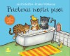 Prietenii Nostri Pisoi, Frantz Wittkamp, Axel Scheffler - Editura Humanitas