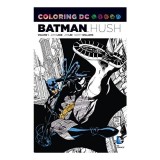 Batman Hush