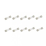 Set 10 sigurante temporizate 3,15A-T 5X20mm, Oem