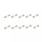 Set 10 sigurante temporizate 3,15A-T 5X20mm