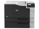 Imprimanta Second Hand Laser Color HP LaserJet Enterprise M750DN, Duplex, A3, 30ppm, 600 x 600dpi, Retea, USB NewTechnology Media