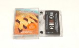 Mike Oldfield - XXV (The Essential) - caseta audio